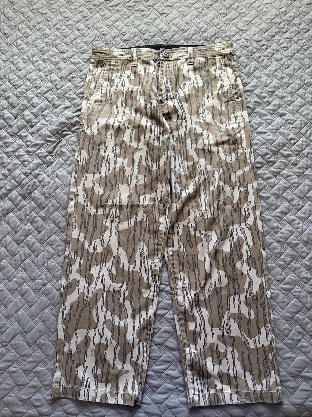 Volcom Pants